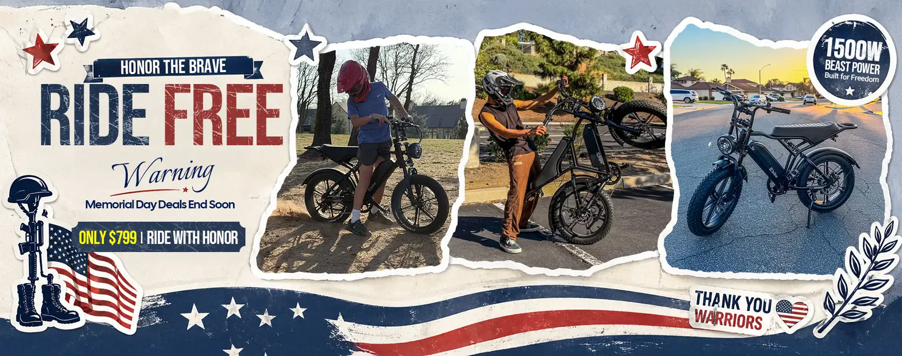 Power Your Ultimate Adventure